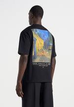 almond-blossoms-van-gogh-cotton-t-shirt-black-1