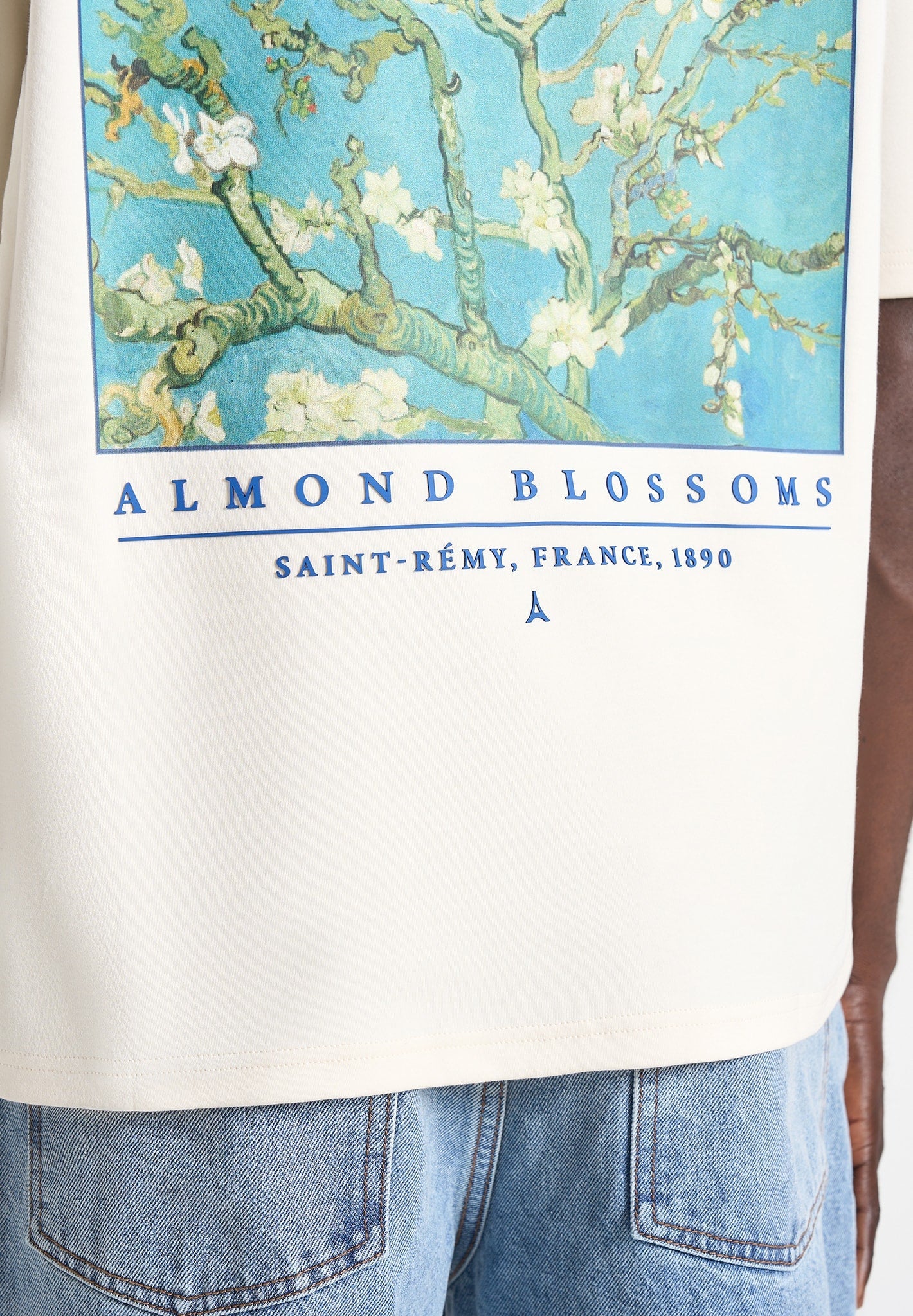 almond-blossoms-van-gogh-cotton-t-shirt-cream