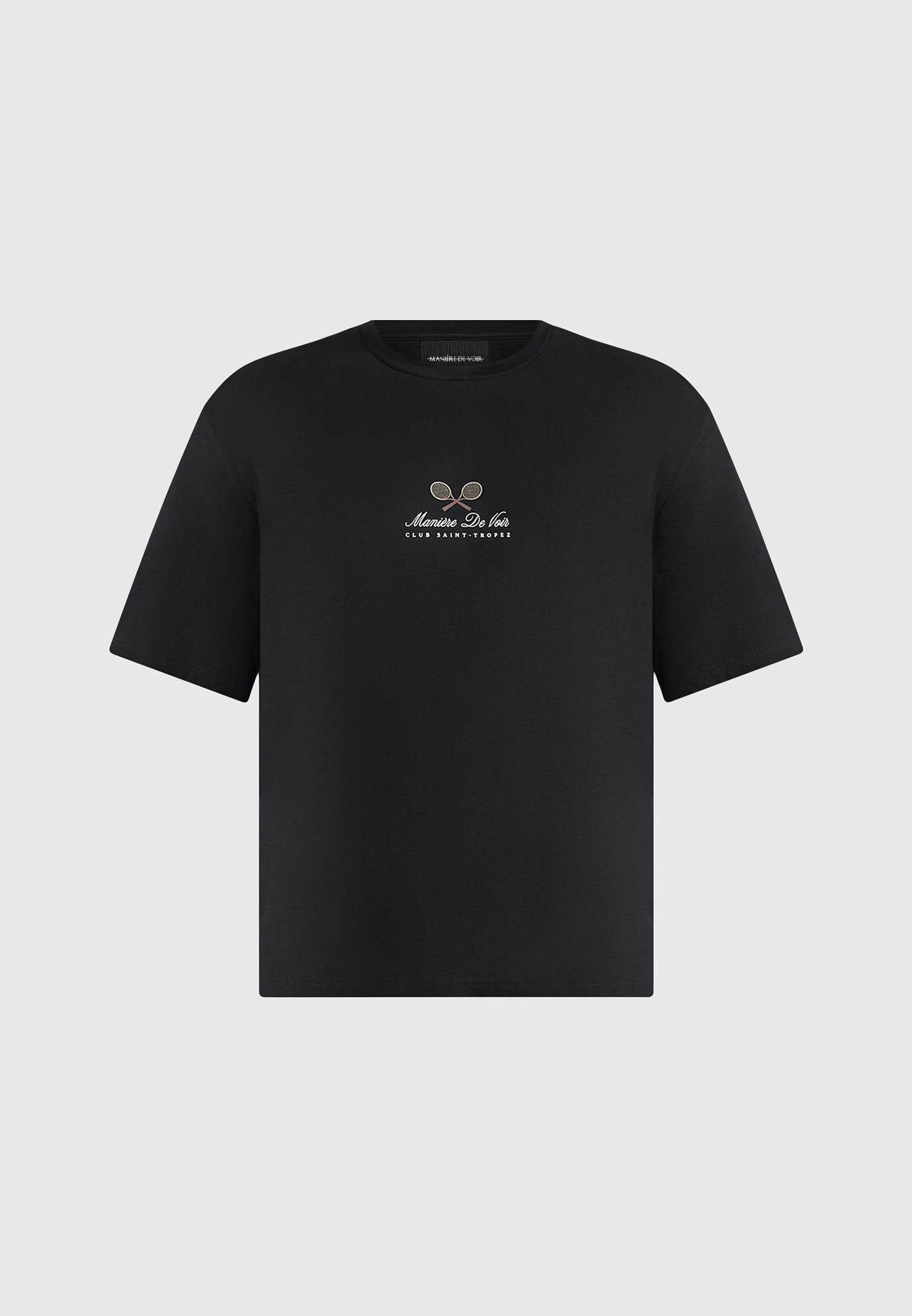 club-saint-tropez-cotton-t-shirt-black