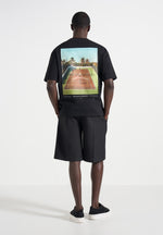 club-saint-tropez-cotton-t-shirt-black