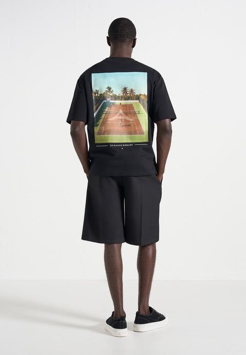  Graphic T-Shirts