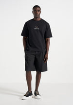 club-saint-tropez-cotton-t-shirt-black