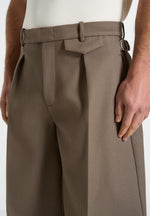 auguste-tailored-twill-bermuda-shorts-olive