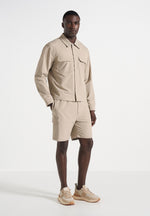 dimitri-technical-cargo-shorts-taupe
