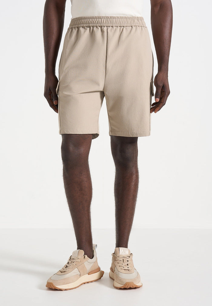 dimitri-technical-cargo-shorts-taupe
