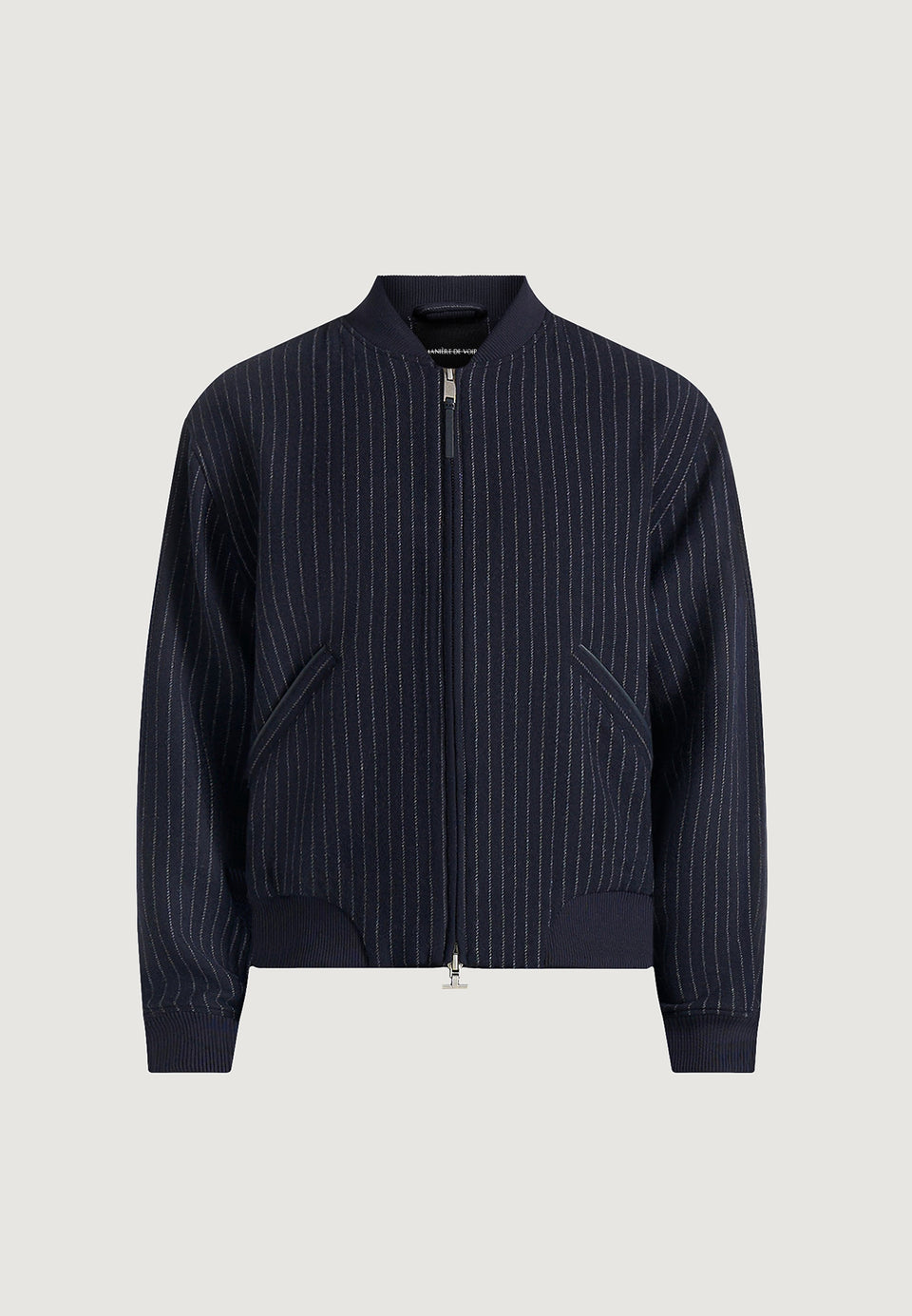 leandro-pinstripe-wool-bomber-jacket-navy