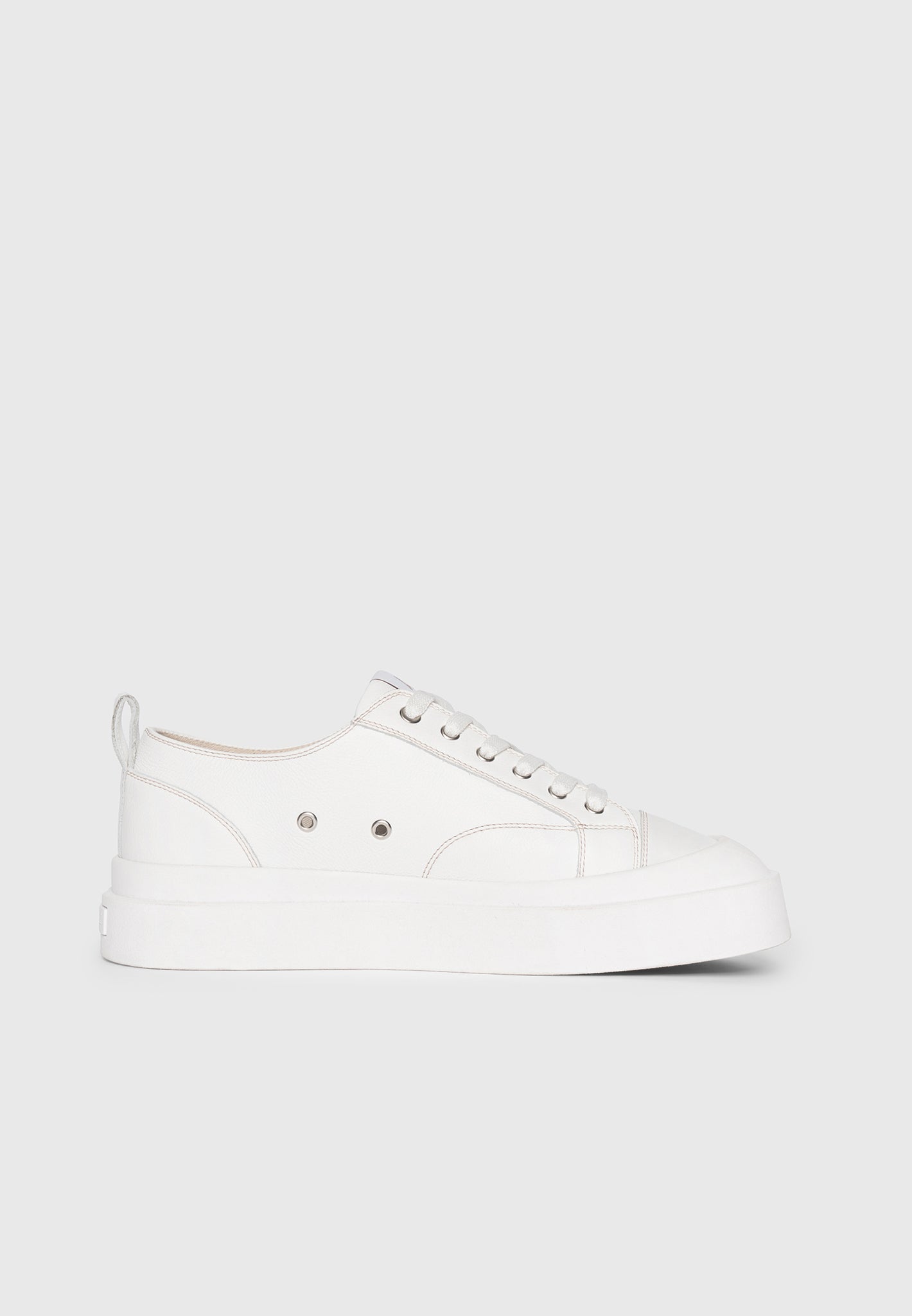vienna-leather-contrast-stitch-sneakers-white