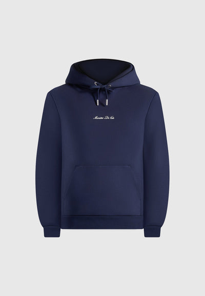js004-signature-regular-fit-hoodie-navy