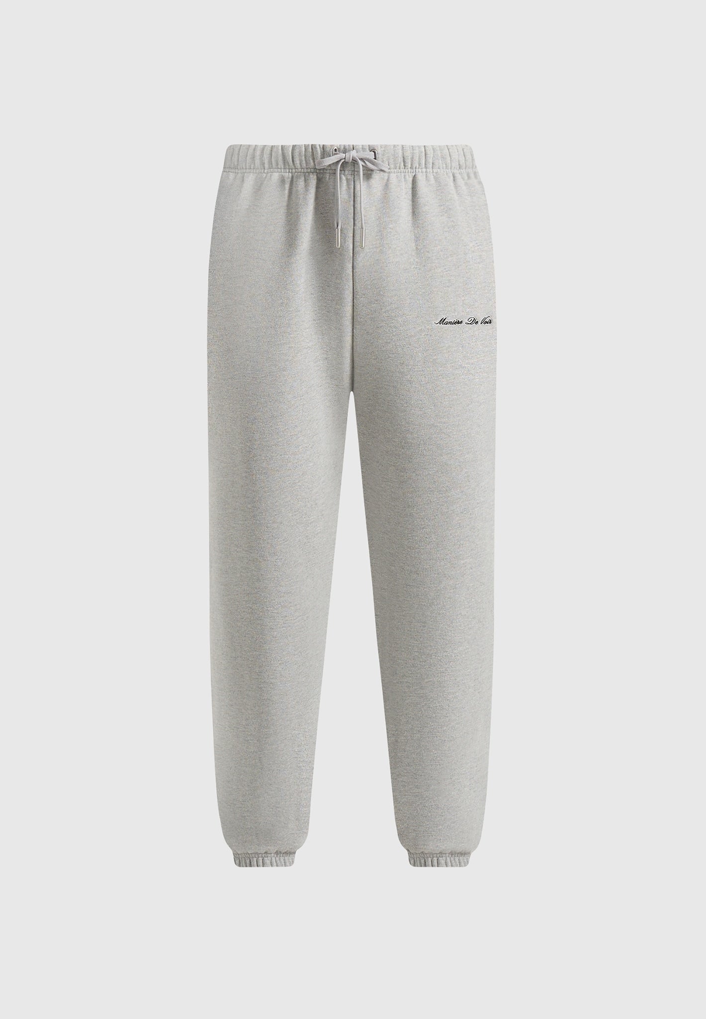 js005-signature-regular-fit-cuffed-joggers-marl-grey 