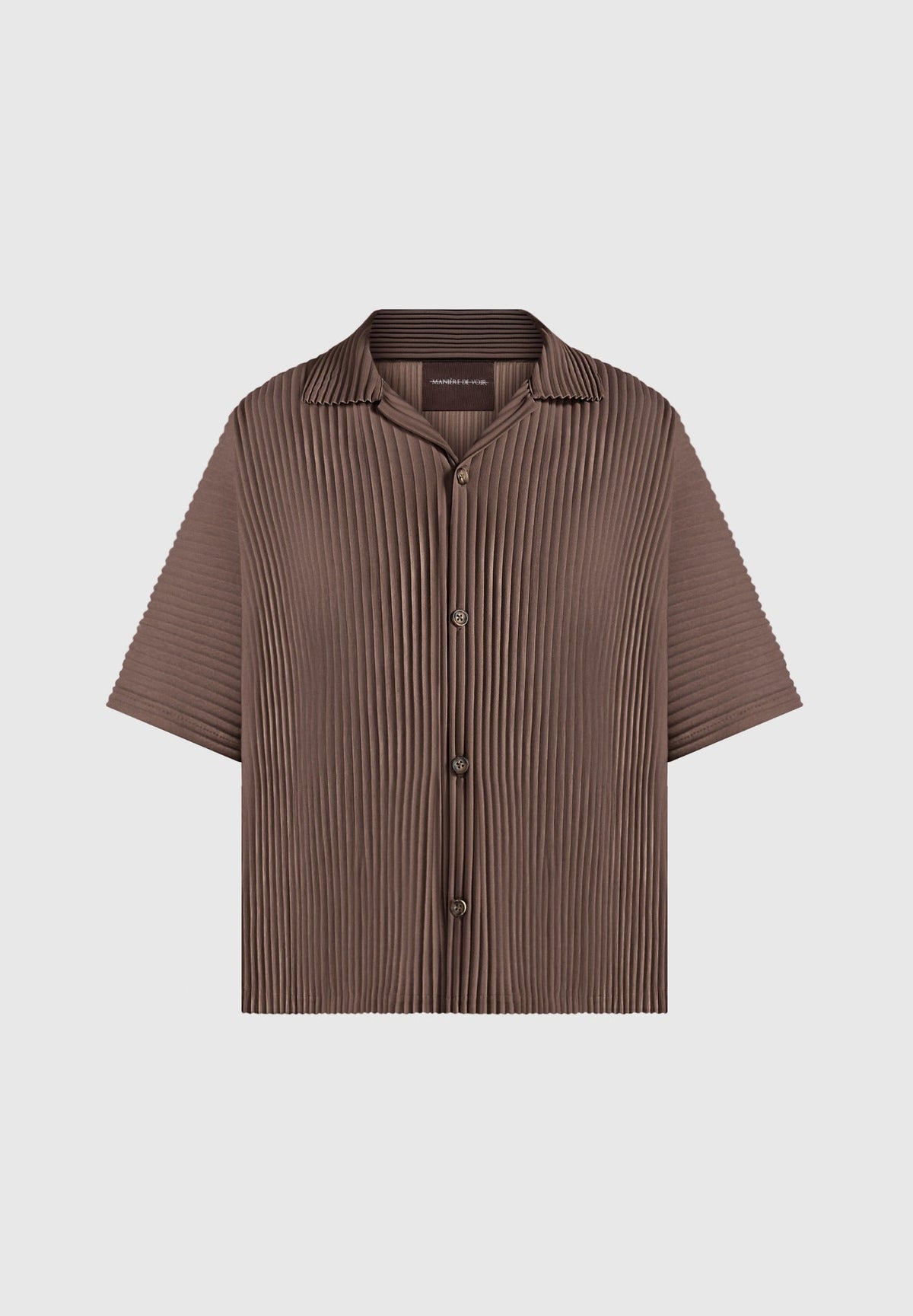 justin-pleated-boxy-shirt-brown