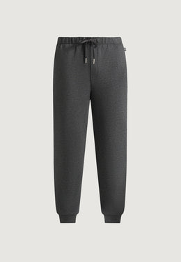 js008-neoprene-minimal-tapered-fit-cuffed-joggers-charcoal-grey