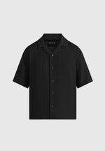 harley-unisex-textured-revere-shirt-black