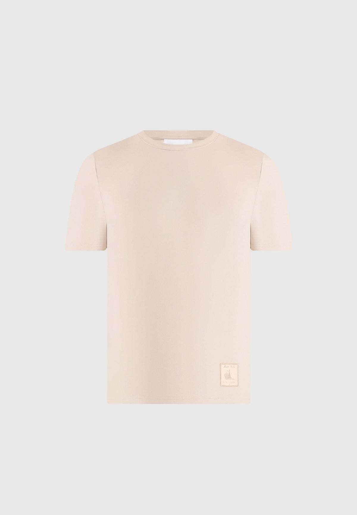 ts003-fitted-luxe-t-shirt-cream-1