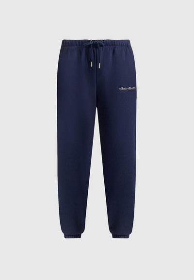 js005-signature-regular-fit-cuffed-joggers-navy