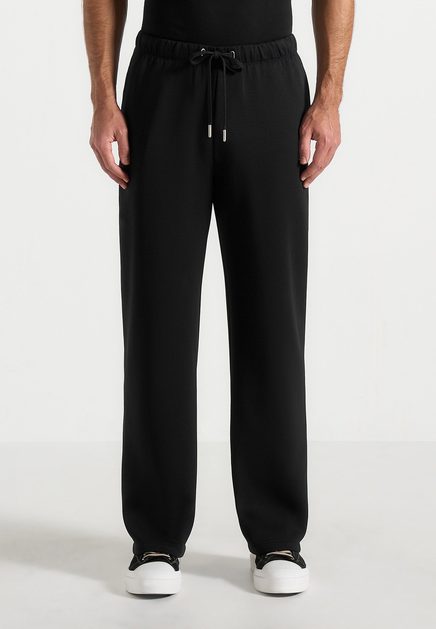 avery-unisex-neoprene-relaxed-fit-joggers-black