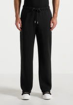 avery-unisex-neoprene-relaxed-fit-joggers-black