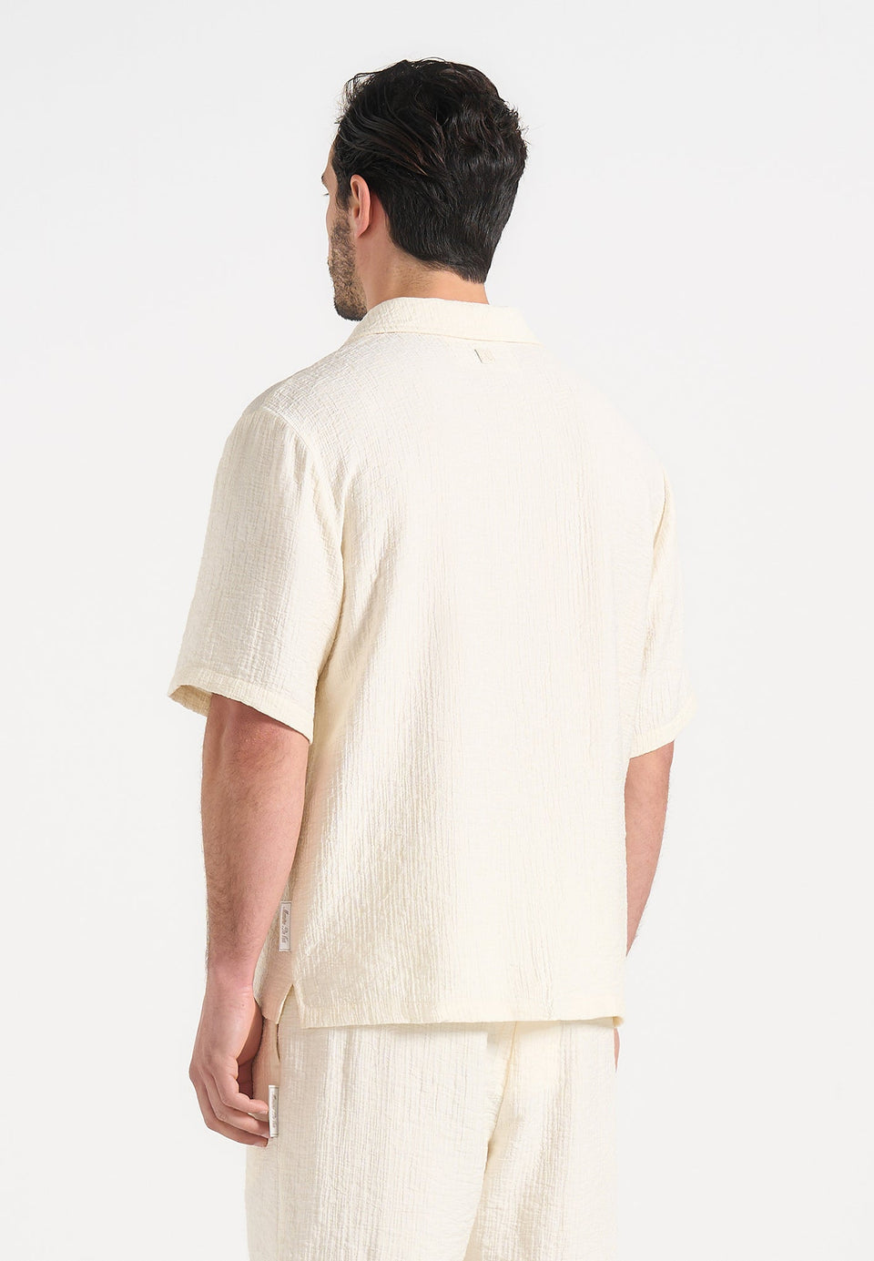harley-unisex-textured-revere-shirt-cream