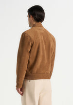 arsene-suede-bomber-jacket-fawn
