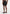 Brian - Polished Nylon Swim Shorts - Black