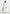 Pierre - Relaxed Fit Linen Pleated Pants - White