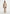 Timeo - Tailored Kimono Blazer - Beige