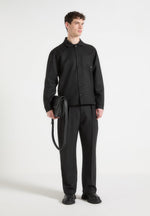 tailored-overshirt-black