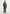 Arnault - Boucle Relaxed Fit Jeans - Brown