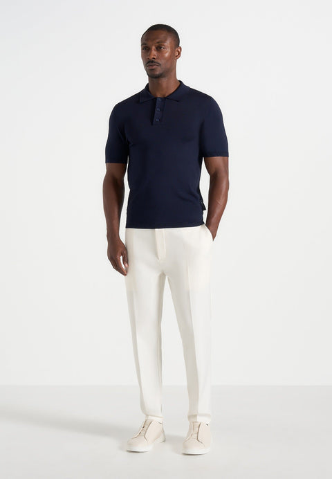  Slim Fit Trousers