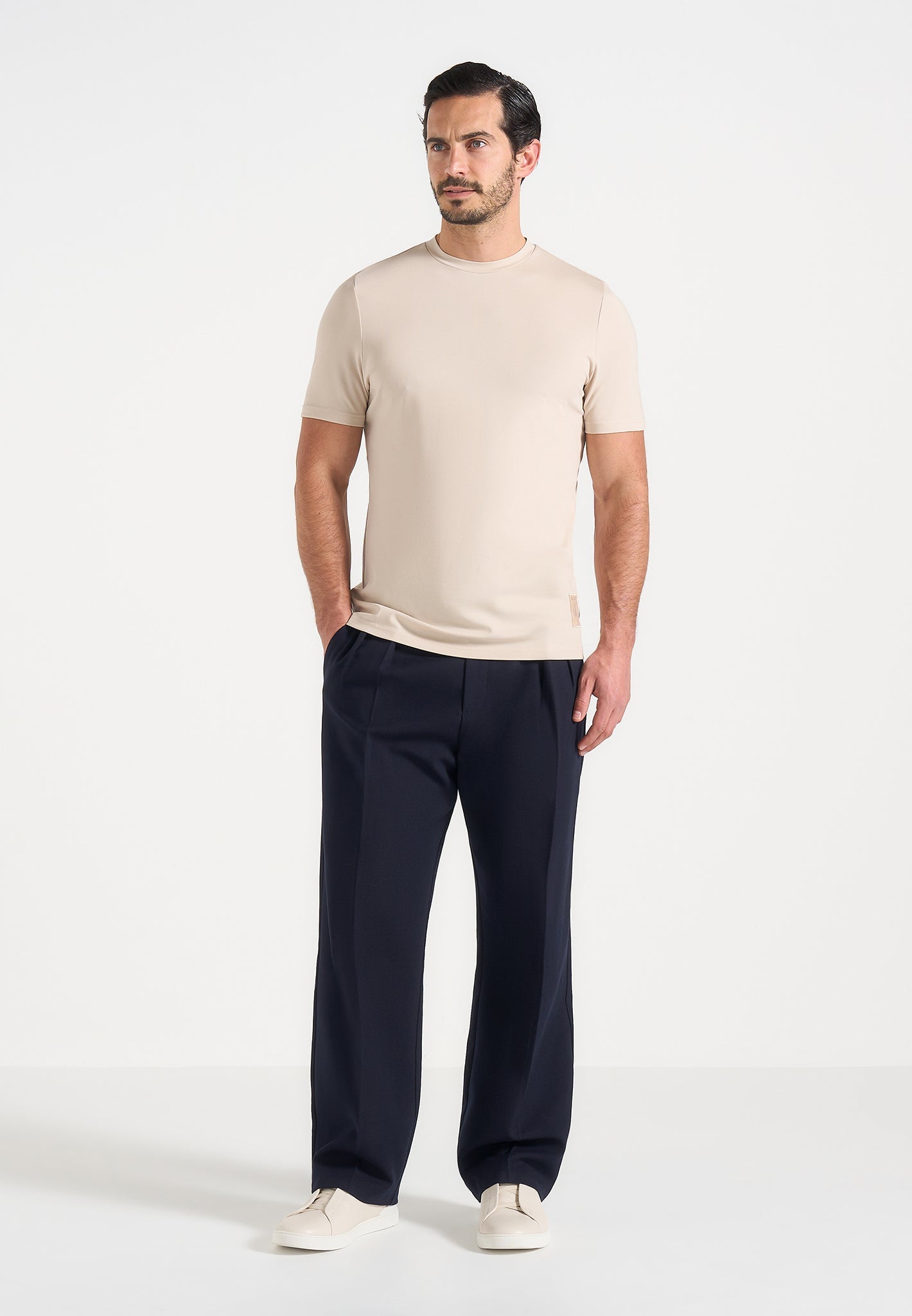 ts003-fitted-luxe-t-shirt-cream-1 