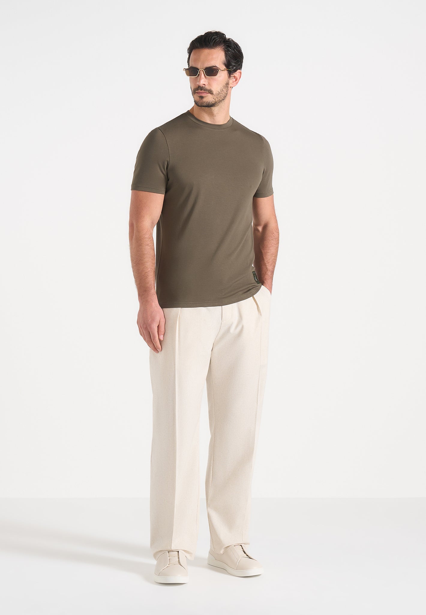 ts003-fitted-luxe-t-shirt-olive 