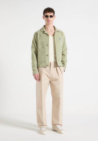 suede-jacket-with-revere-collar-sage