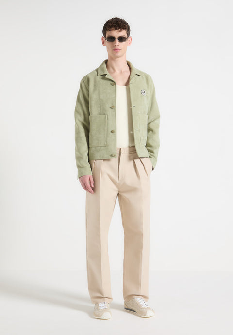  Jackets