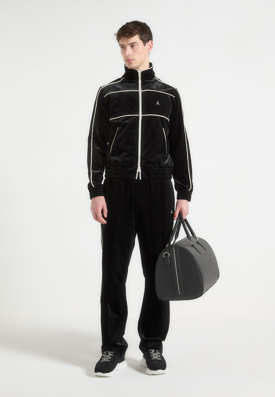 eiffel-velour-track-jacket-black