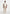 Hubert - Slim Fit Tailored Pants - Beige