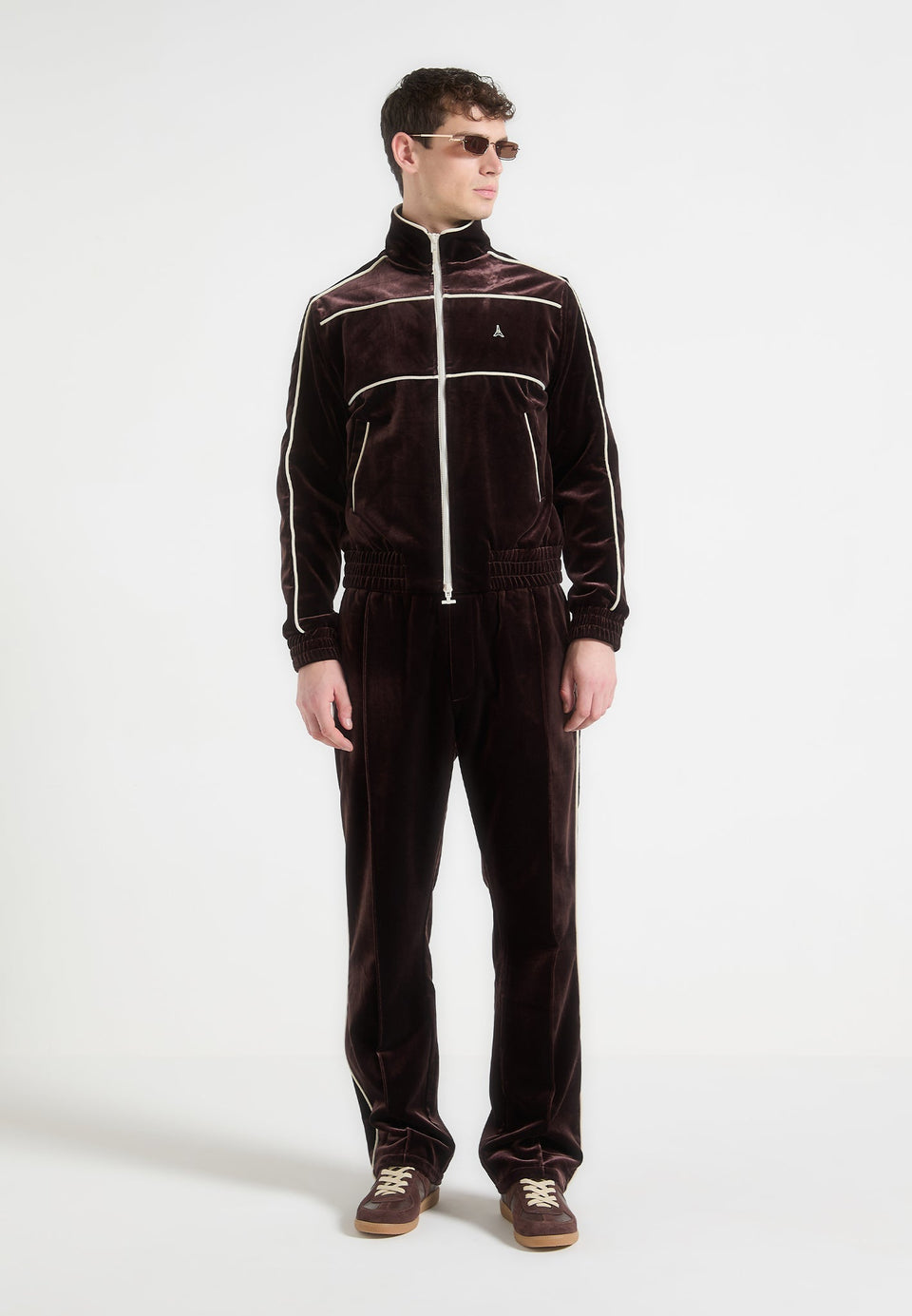 eiffel-velour-track-jacket-brown