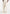 Henri - Foldover Pants - Cream