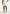 Reuben - Crochet Detail Shorts - Cream