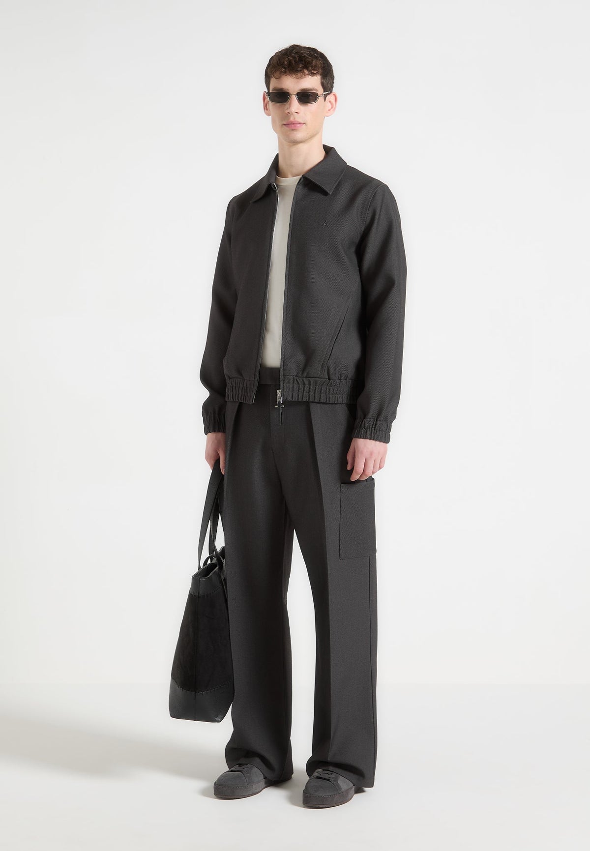 luca-relaxed-fit-pleated-pocket-trousers-grey