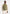 Guy - Contrast Leather Bomber Jacket - Olive/Cream