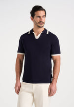 lambert-contrast-detail-knit-polo-shirt-navy