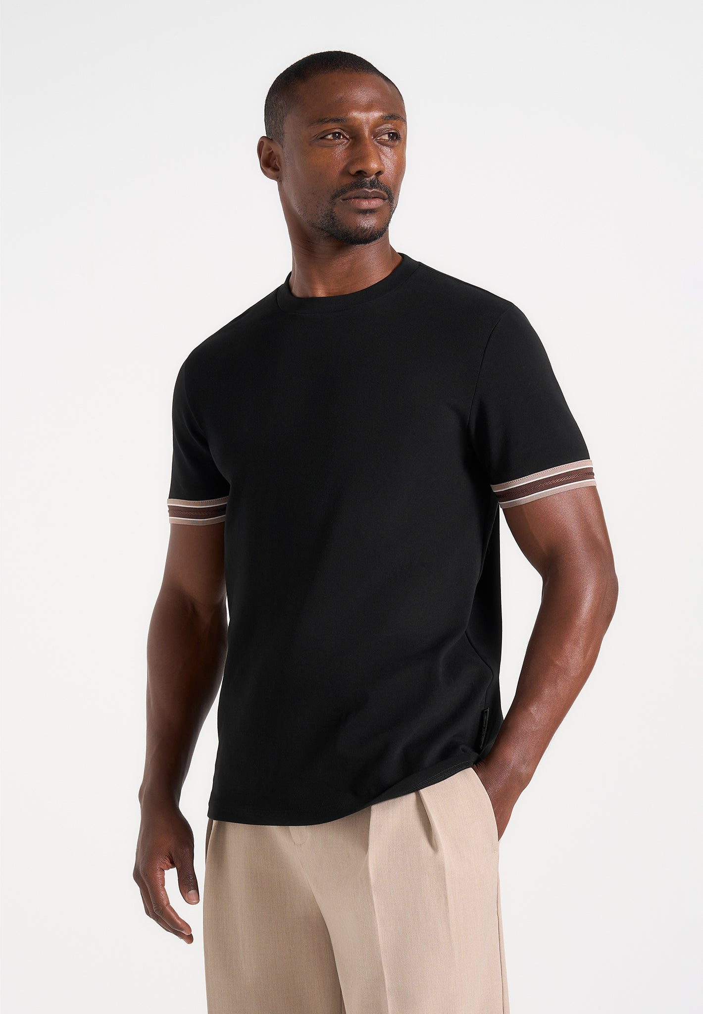 layton-taped-cotton-t-shirt-black 