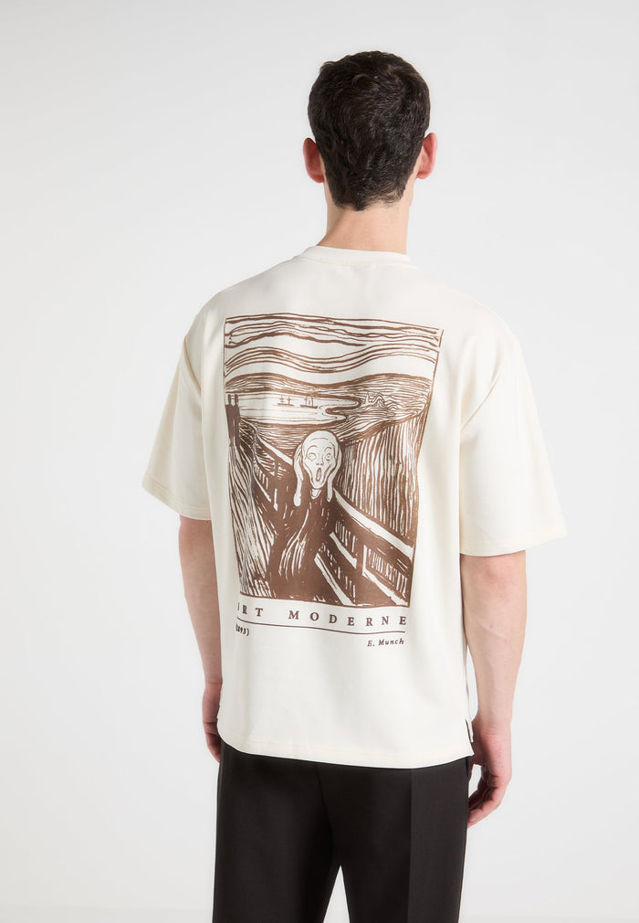 the-scream-t-shirt-cream