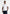 TS003 - Fitted Luxe T-Shirt - White