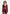 sheer-shirt-with-clasp-wine-red