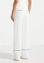 contrast-piped-pleated-trousers-white-black