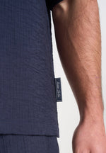 harley-unisex-textured-revere-shirt-navy