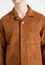 suede-jacket-with-revere-collar-fawn