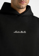 js001-unisex-signature-relaxed-fit-hoodie-black
