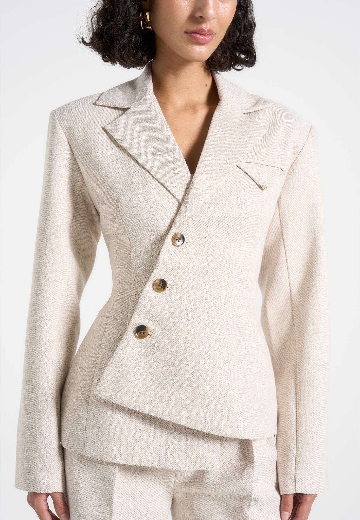 thalia-tailored-asymmetric-double-breasted-blazer-light-beige