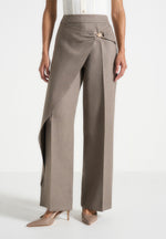 beryl-wrap-tailored-trousers-with-hardware-detail-taupe